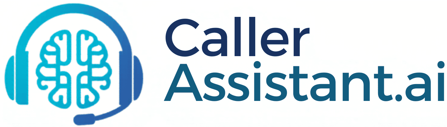 CallerAssistant.ai logo